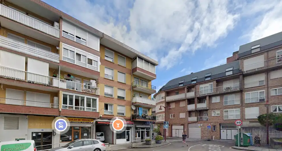 Piso en venta en Calle Emperador, imagen 3