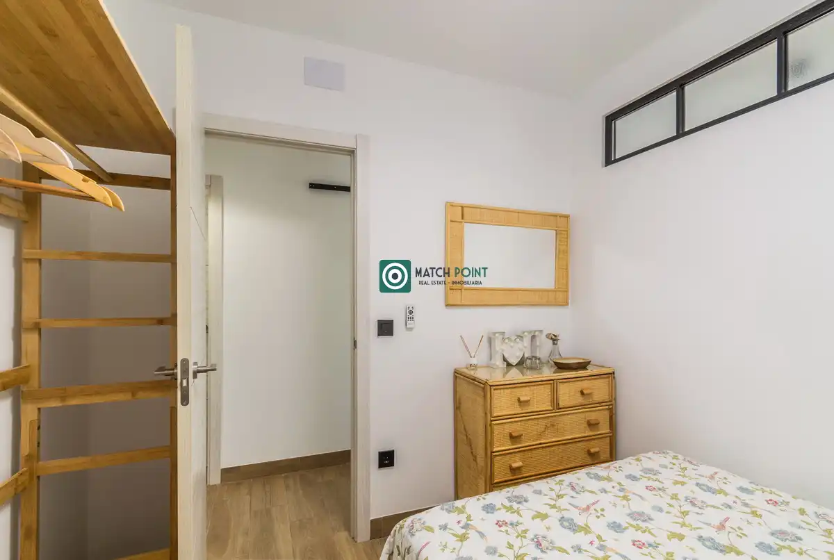Habitación de Piso de alquiler en Almuñécar con Amueblado
