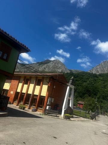 Piso en Venta en El Pelambre en Caso