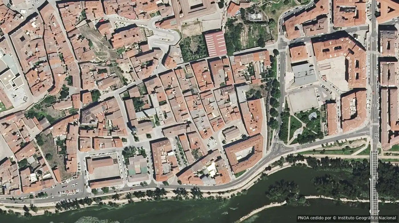 Xalet en venda a Barrios Bajos - La Horta, imagen 7