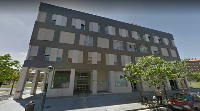 Trastero en Venta en HONDARRIBIA en Lakua-Bizkarra