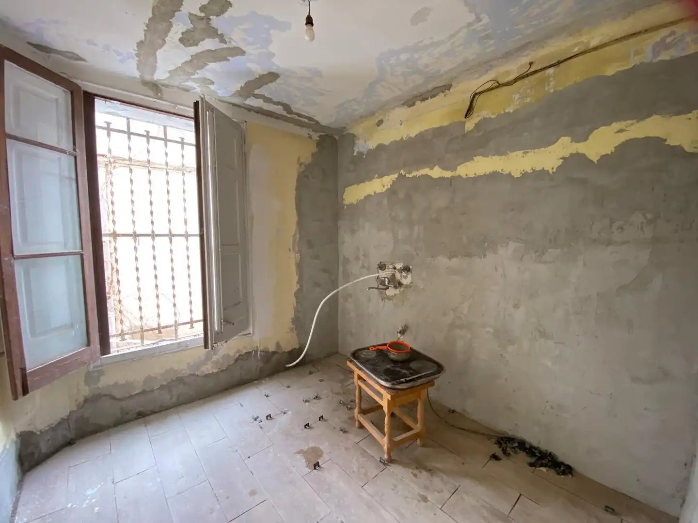 Habitación de Edificio en venta en Tarragona