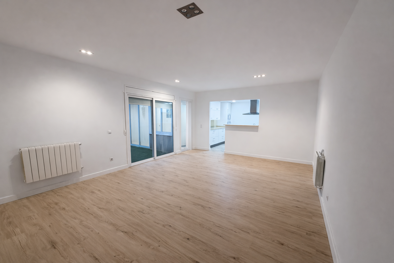 Planta baja for sale in Cornellà de Llobregat