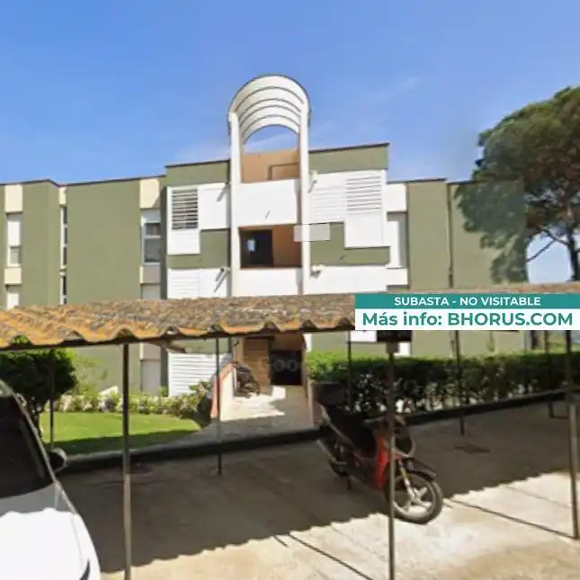 Flat with pool for sale in CANARIES 16