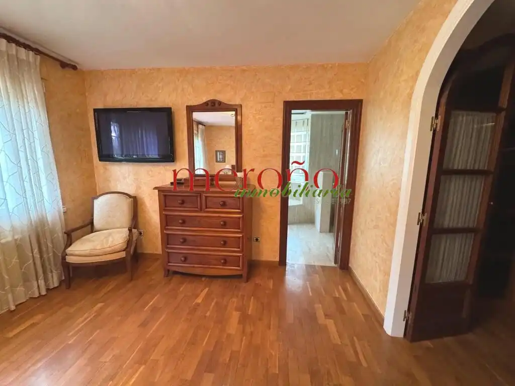 Detached house with pool for sale in Alzabares, imagen 72