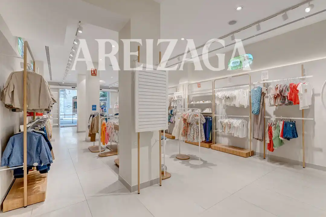 Local comercial en alquiler en Arrasate Kalea 25, imagen 7