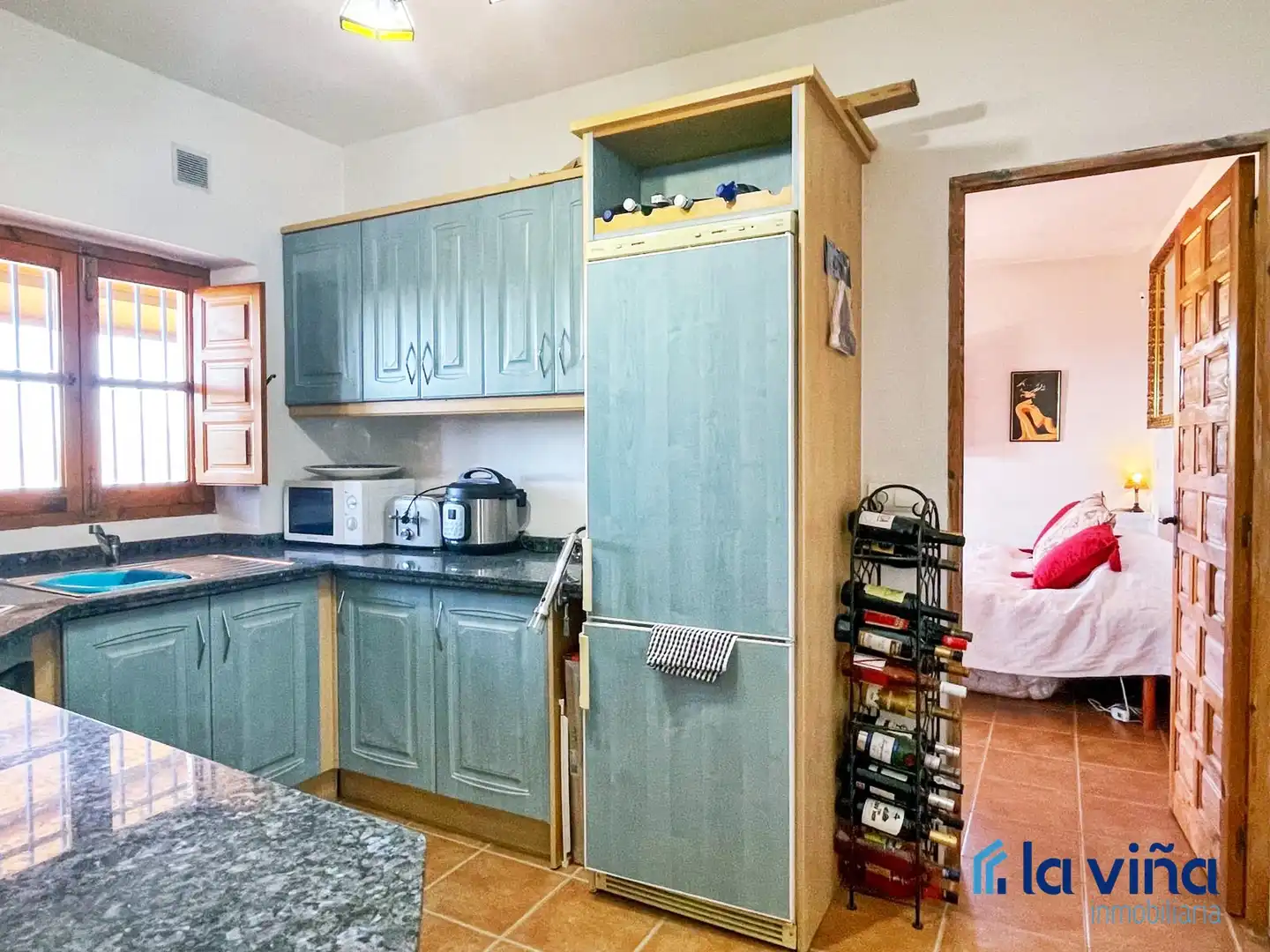 Chalet en venta en Villanueva de la Concepción, imagen 26