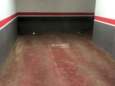 Aparcament en venda a Carrer de la Pedrera 44