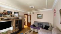 Living room of Flat for sale in Salamanca Capital