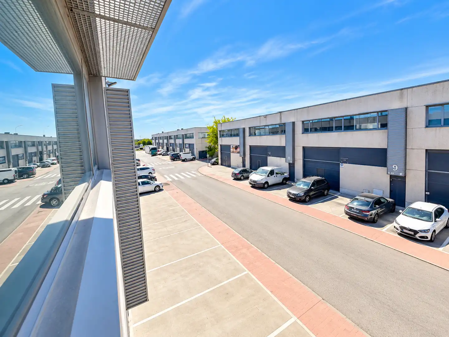 Industrial building for sale in Calle la Venta 11, imagen 17