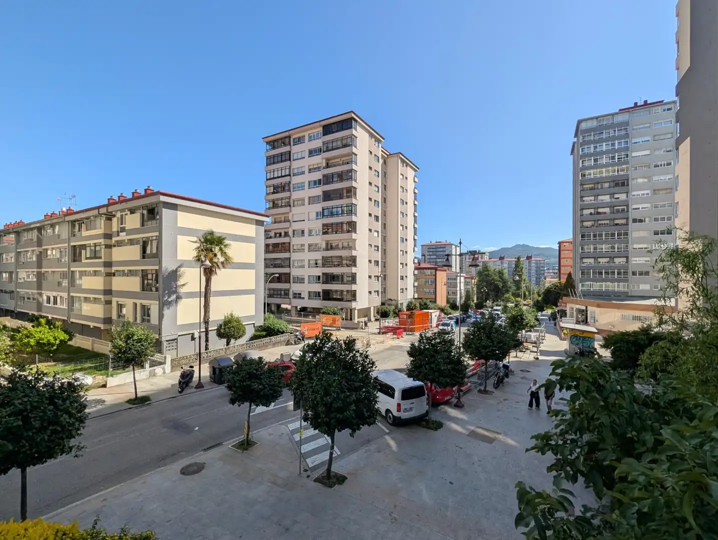 Pis amb terrassa en venda a Calle Redondela, imagen 22