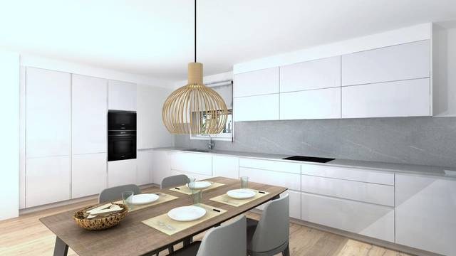 Casa-chalet en Venta en La Fosca - Cala Margarida