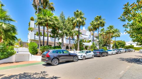 Foto 3 de Apartament en venda a Calle Valle del Golf-nva Aloha, 21, Aloha, Marbella
