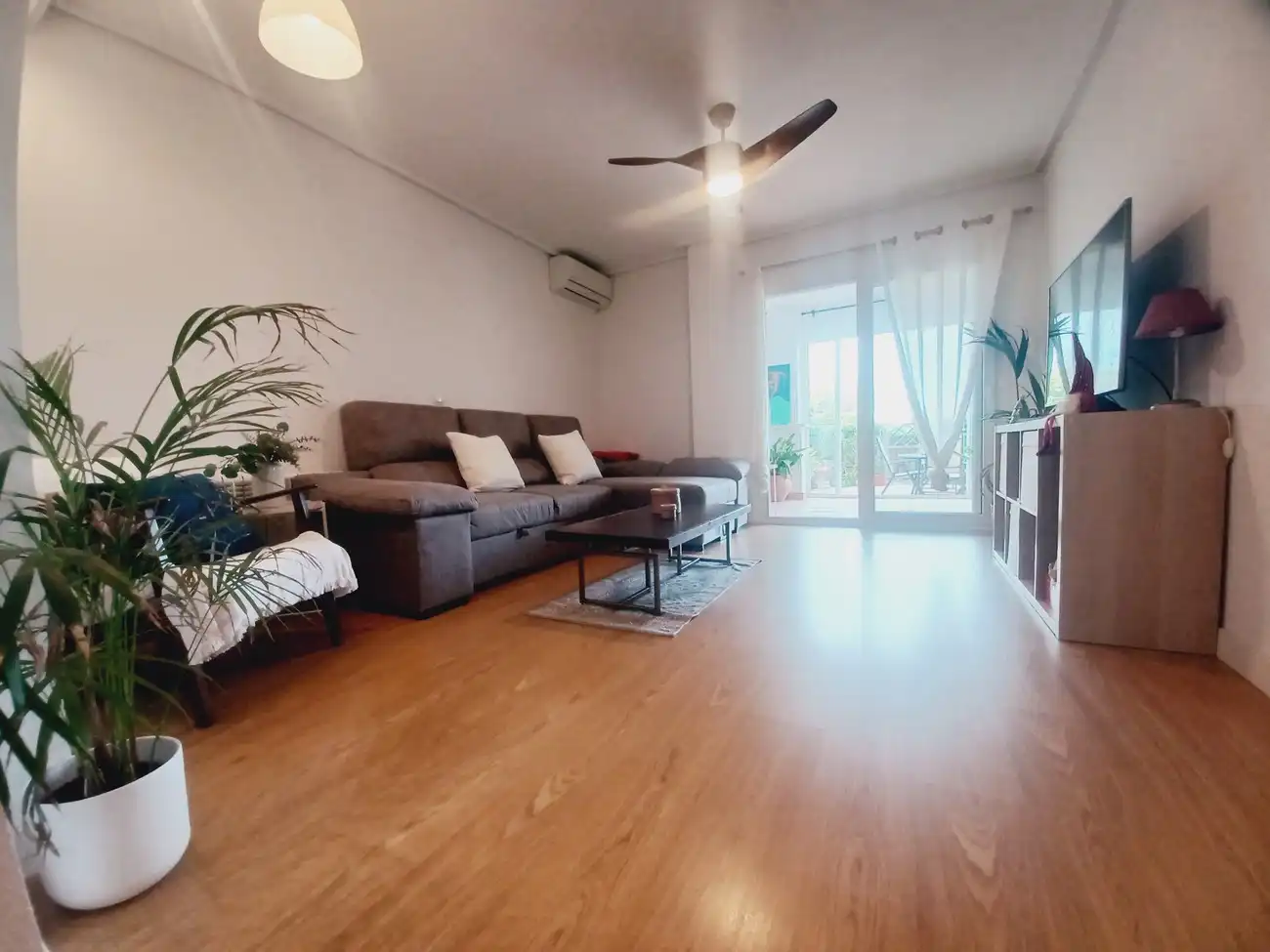 Apartamento con ascensor en venta en Campo de Murcia, imagen 2
