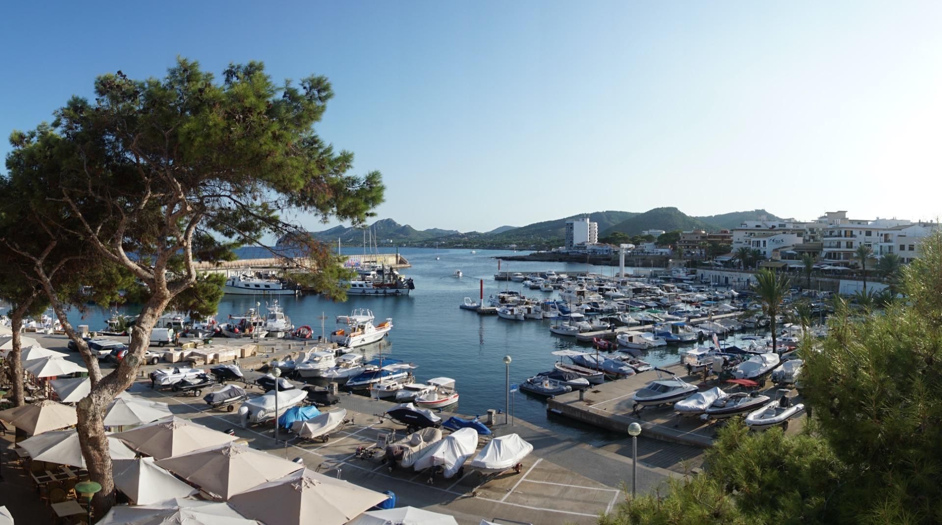 Apartamento en venta en Carrer SANT ROC, Cala Ratjada