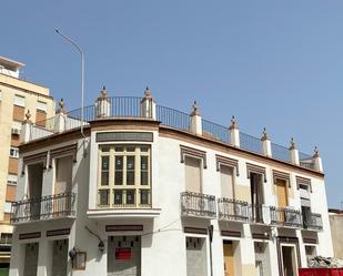 Exterior view of Premises to rent in Málaga Capital