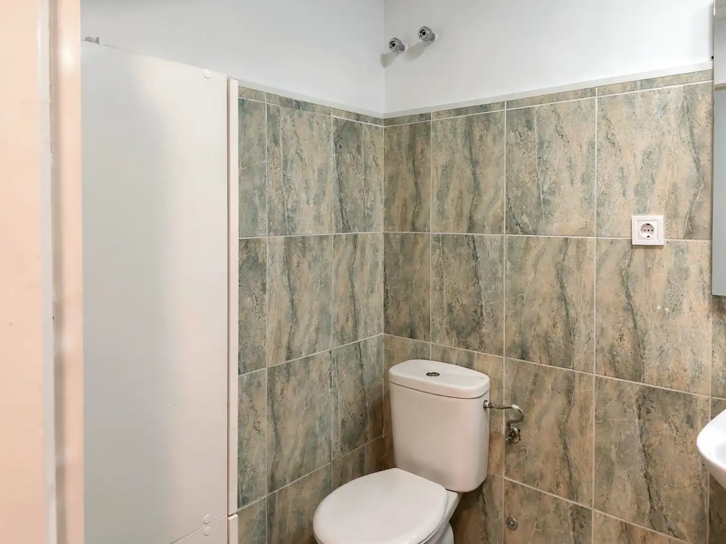 Bany de Pis en venda en Las Palmas de Gran Canaria amb Terrassa