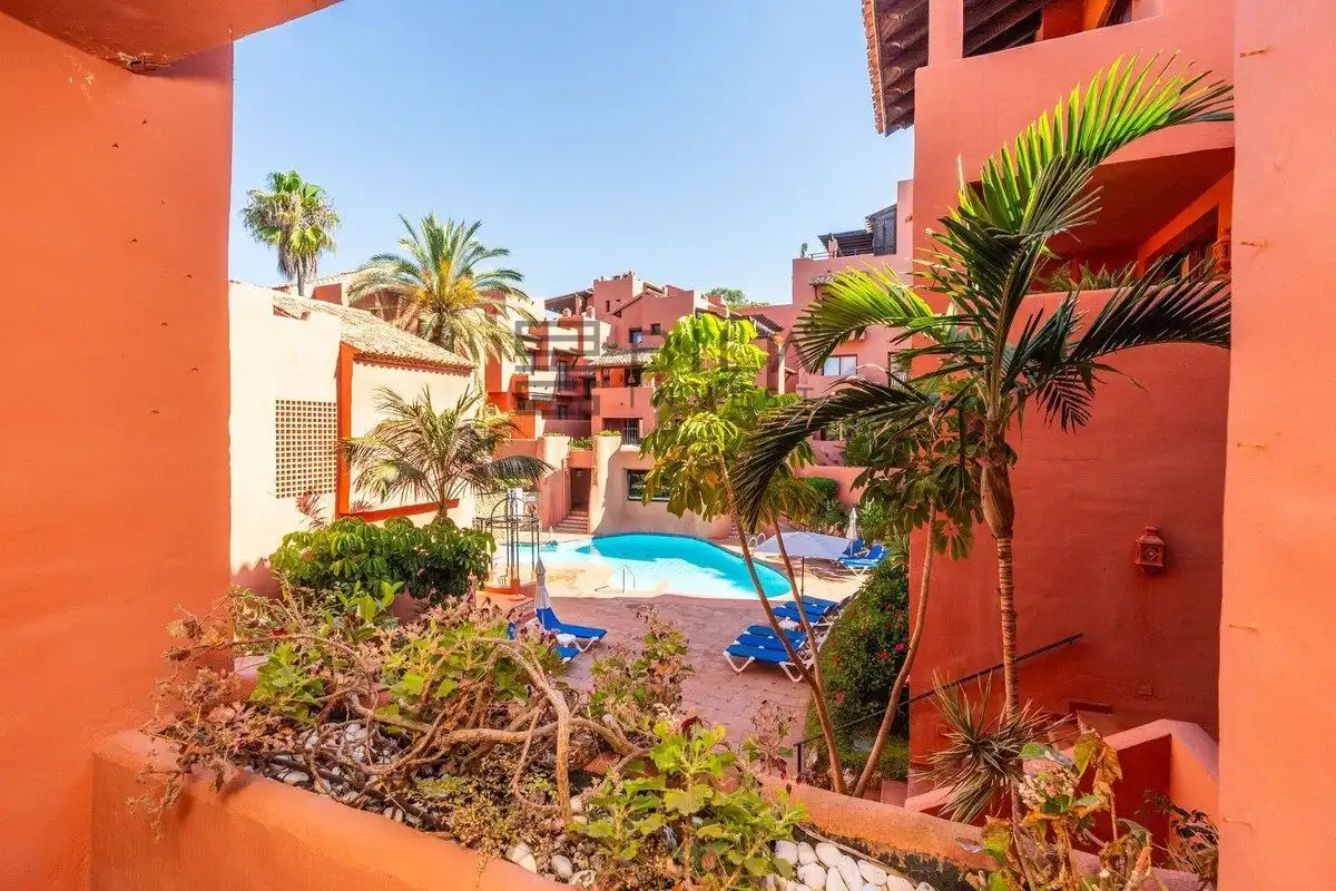 Appartement avec piscine à vendre à Jardines de Don Carlos, imagen 19