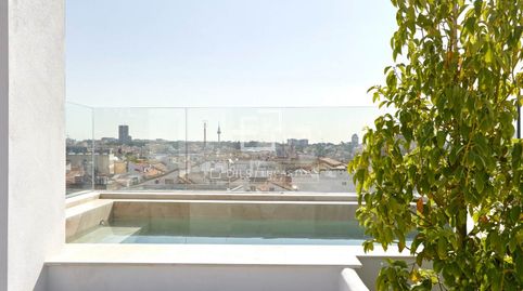 Photo 2 of Attic for rent in Cortes - Huertas, Madrid Capital
