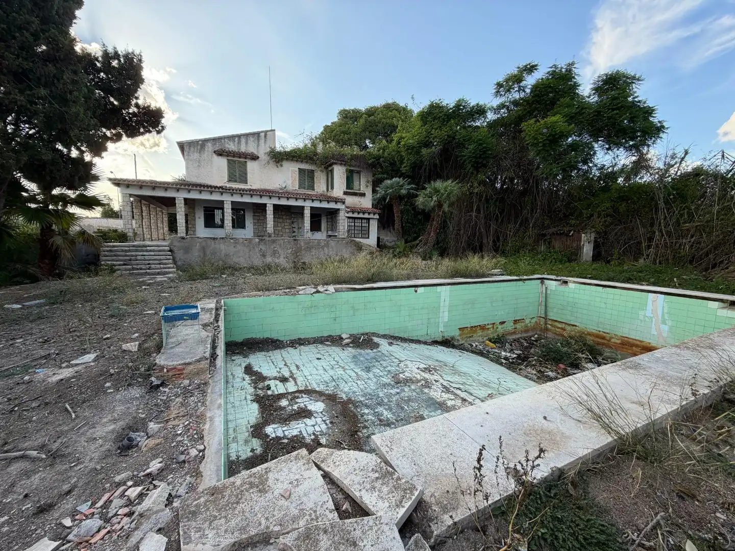Casa con piscina in vendita a VILLAFRANQUEZA 21, imagen 15