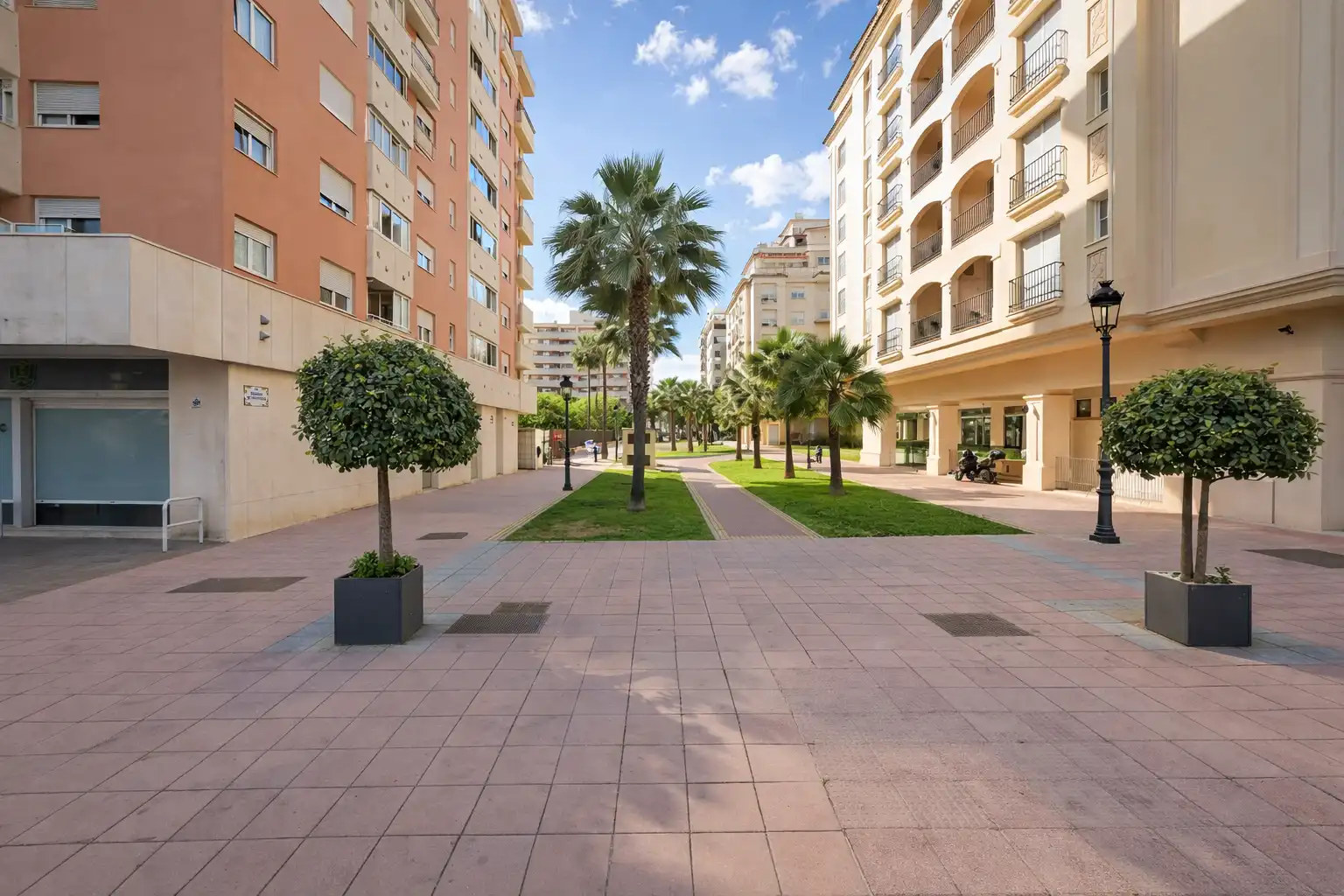 Ático con ascensor en venta en Estepona Pueblo, imagen 52