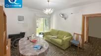 Sala d'estar de Apartament en venda en San Vicente del Raspeig / Sant Vicent del Raspeig amb Aire condicionat i Terrassa