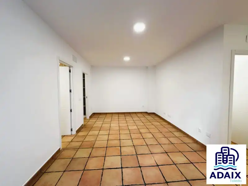 Piso de alquiler en Santa Olalla