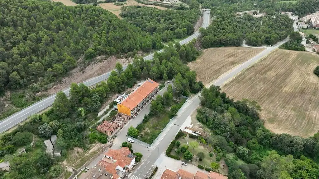 Terreny residencial en venda a Carretera de Cardona, imagen 8