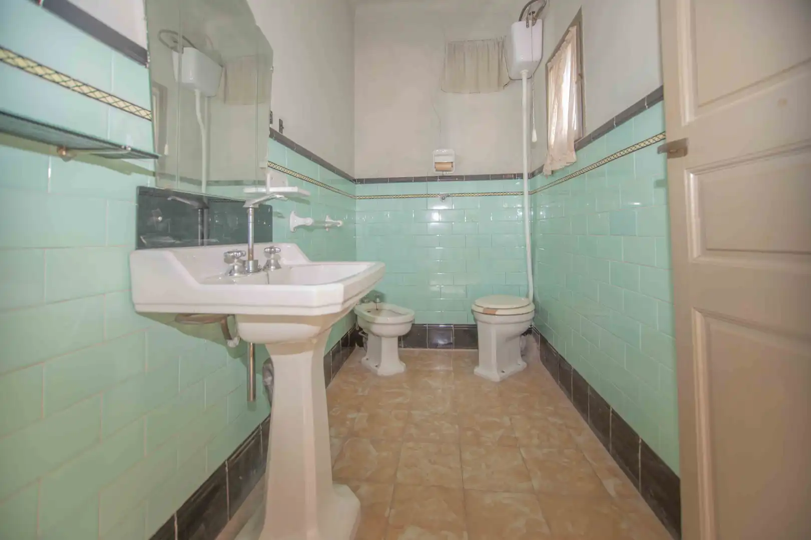 Bathroom of Houses for sale in Torrebesses  with Private garden, Terrace and Storage room