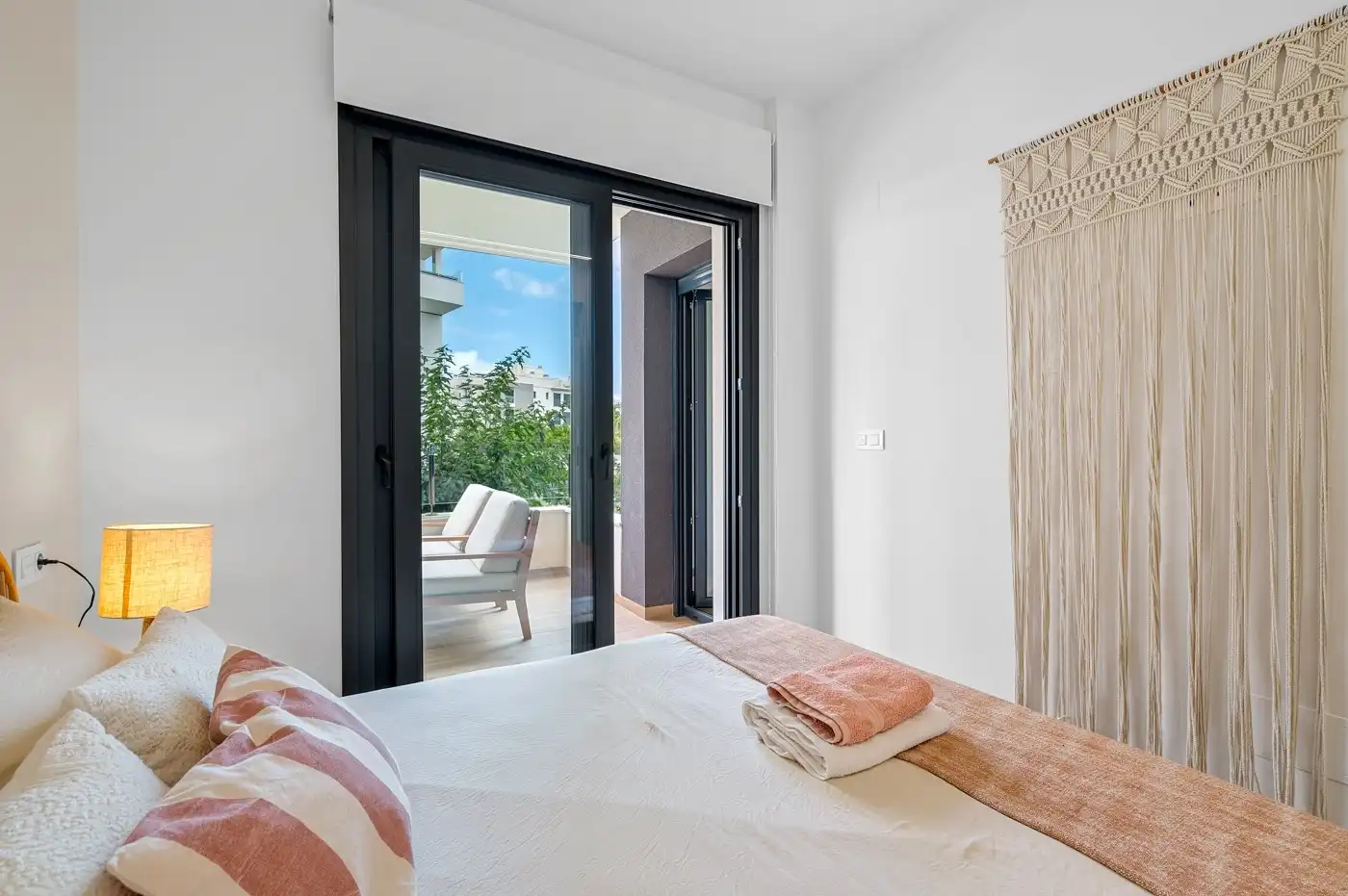 Flat with lift for sale in Orihuela Costa, imagen 23