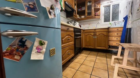 Foto 5 de Piso en venta en Carrer de Calderón de la Barca, La Salut, Badalona