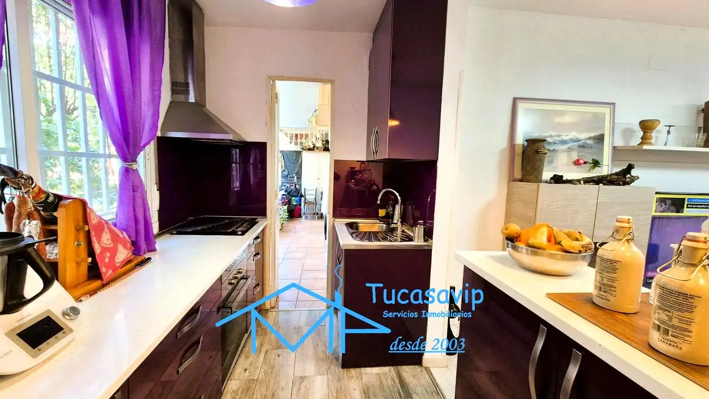 Planta baja en venta en De Pablo Neruda, Portazgo