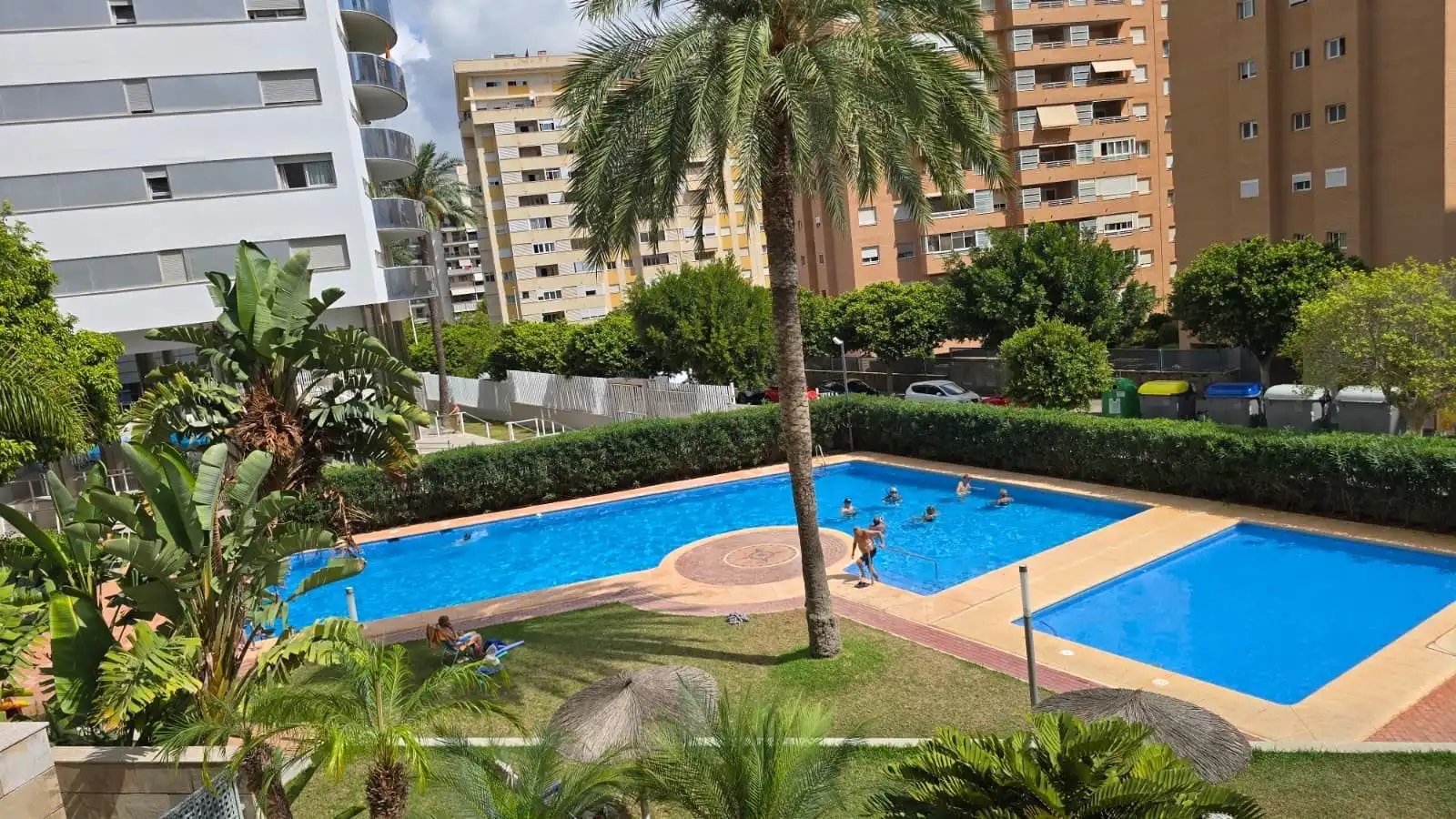 Pis amb piscina en venda a Carrer Gregal 3, imagen 20