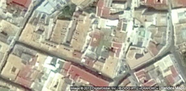 Garaje en Venta en Núcleo urbano