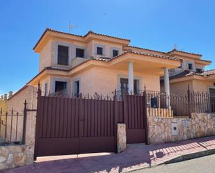 House or chalet to rent in La Torre de Esteban Hambrán