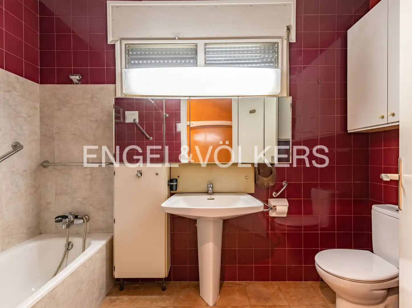 Bany de Casa o xalet en venda en Centre - Sant Josep - Sanfeliu