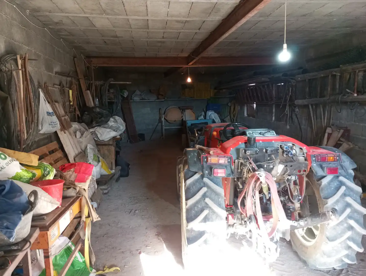 Casa o chalet en venta en Purchena con Amueblado