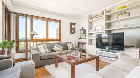 Photo 3 of Attic for sale in  Fañanas, Silveria, 3, La Almozara,  Zaragoza Capital