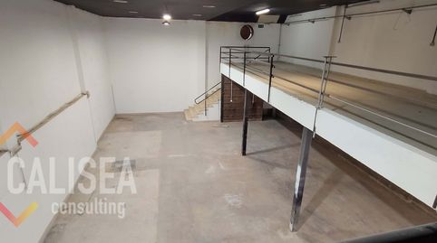 Foto 5 von Fabrikhallen zur Miete in Carrer del Doctor Mata, 10, Campoamor, Sabadell