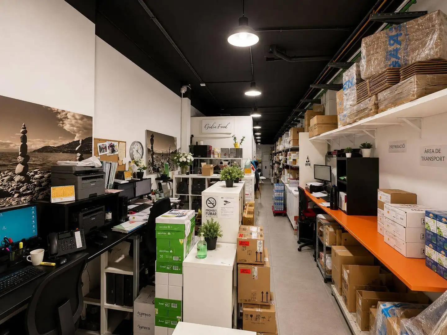 Locale commerciale in vendita a Cerdanyola, imagen 21