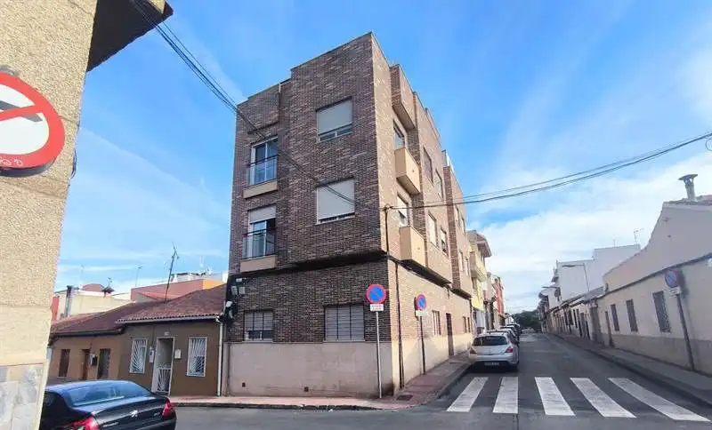 Apartament en venda a Casco Urbano, imagen 3