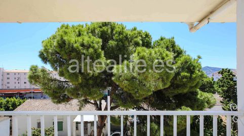 Foto 5 de Apartamento de alquiler en Costera Dels Nassos, Altea ciudad, Altea