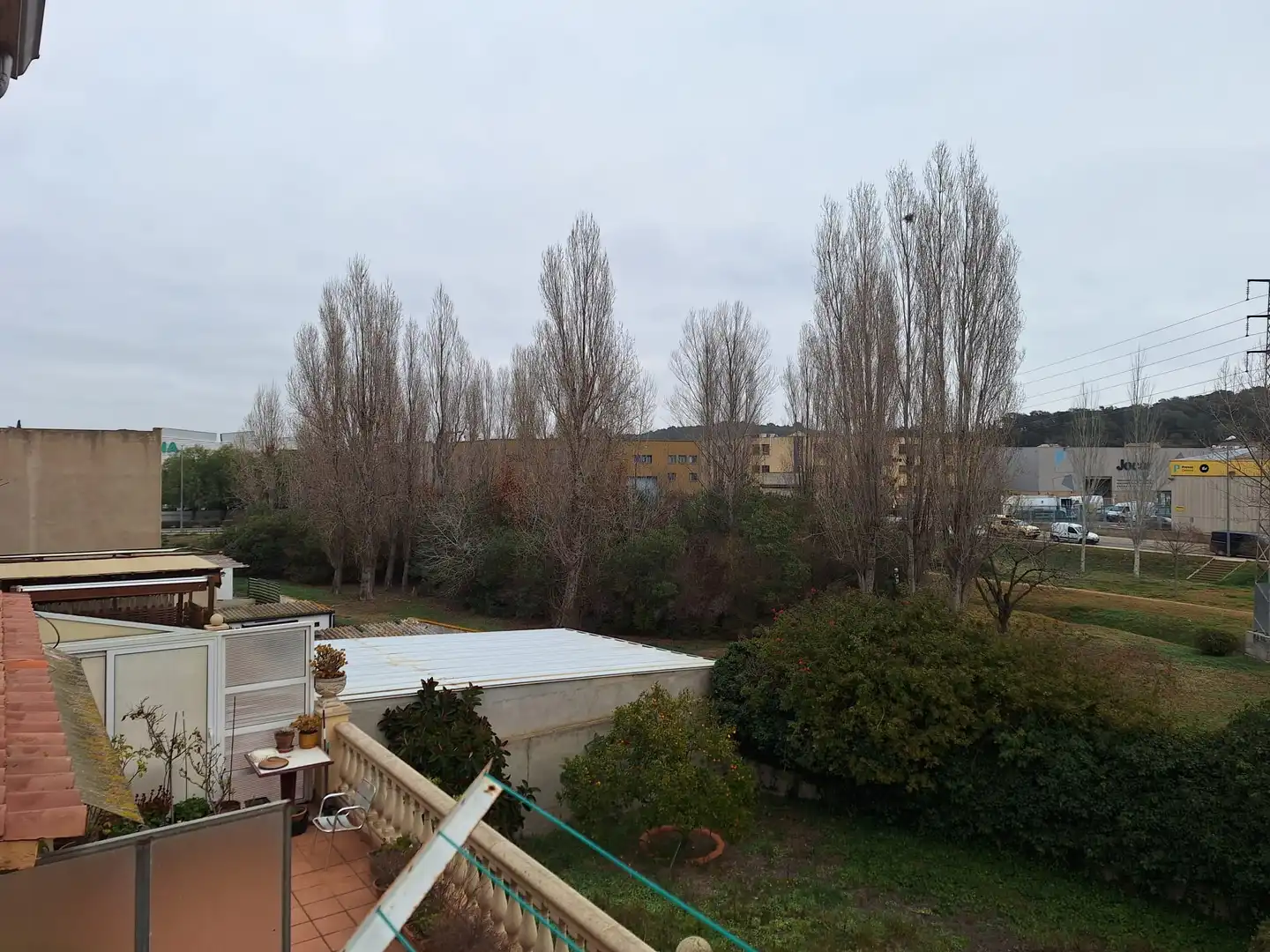 Pis de lloguer a Carrer Riera, Sant Joan - Vilarromà