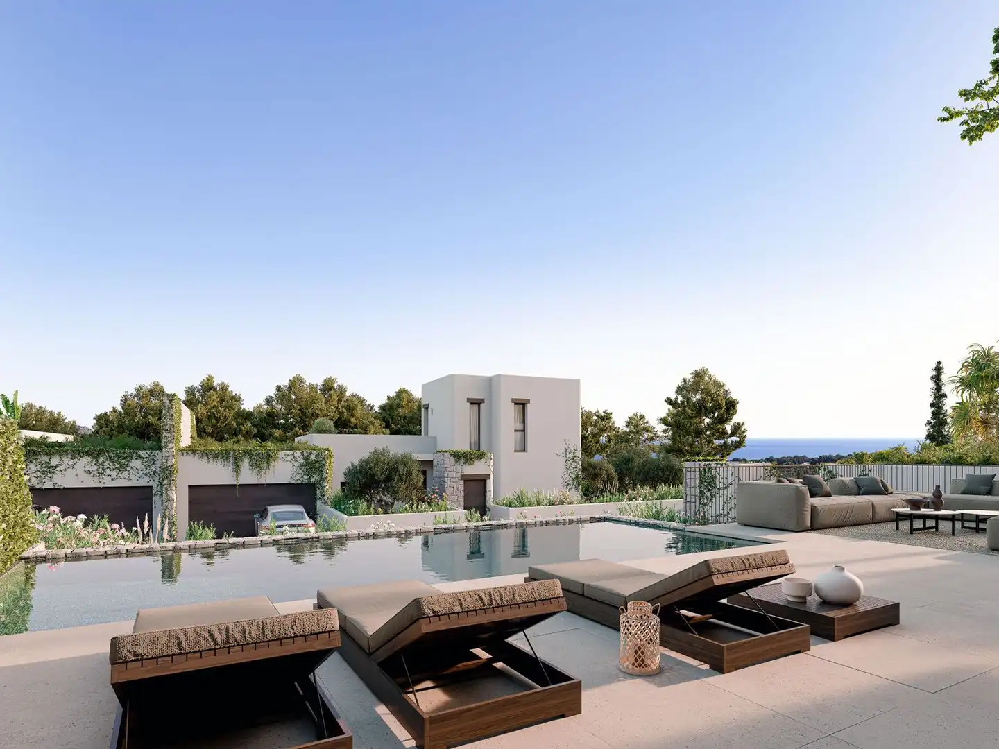 Chalet con piscina en venta en Camino Camino Tossals, imagen 7