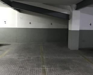 Garage for sale in De Vic, 103, Manresa