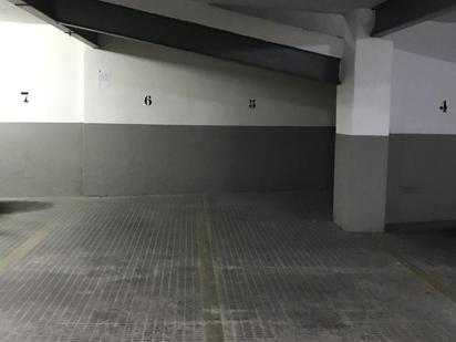 Garatge en venda a De Vic, 103, Centre - Passeig i Rodalies