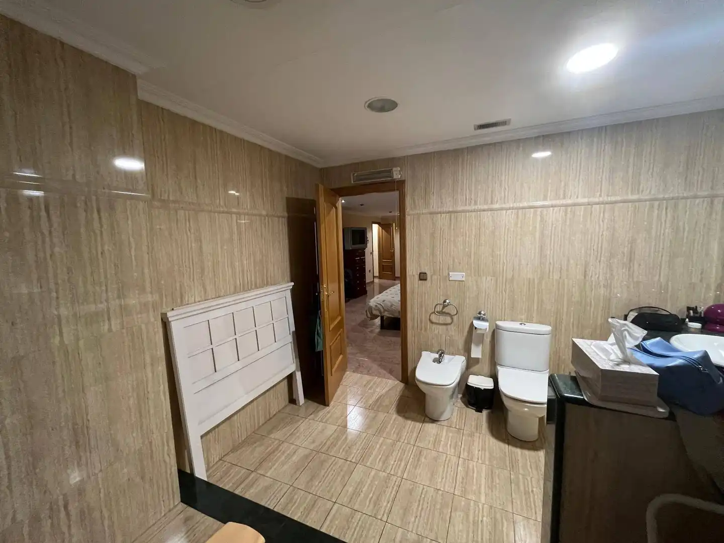 Appartamento con ascensore in vendita a Calle BENITO PEREZ GALDOS, imagen 29
