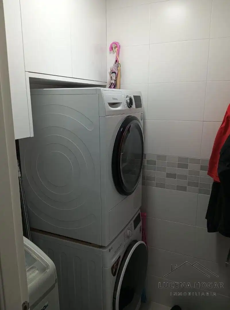Bedroom of Flat for sale in Jardin Lucena