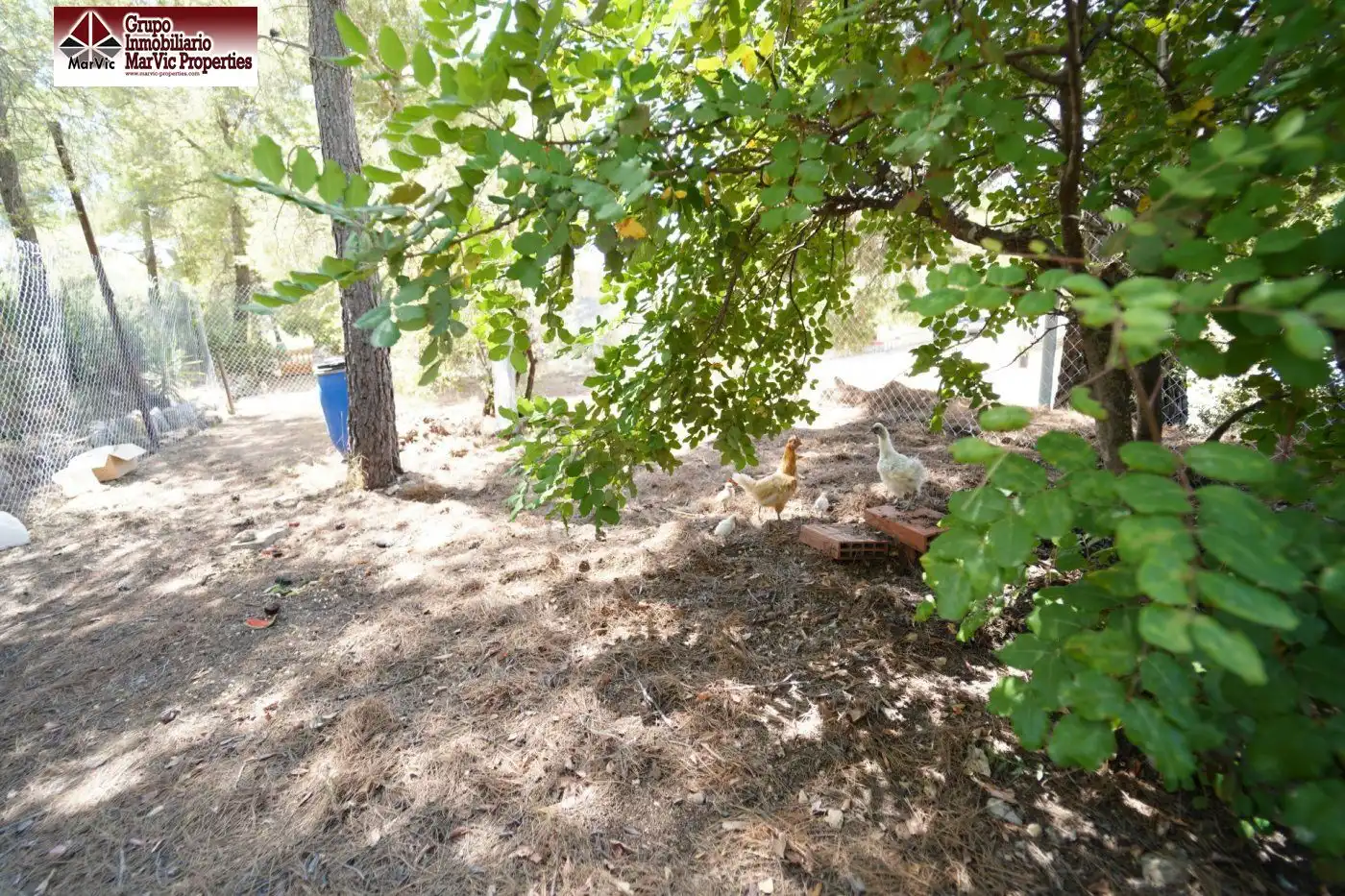 Xalet amb terrassa en venda a Finestrat Pueblo, imagen 48