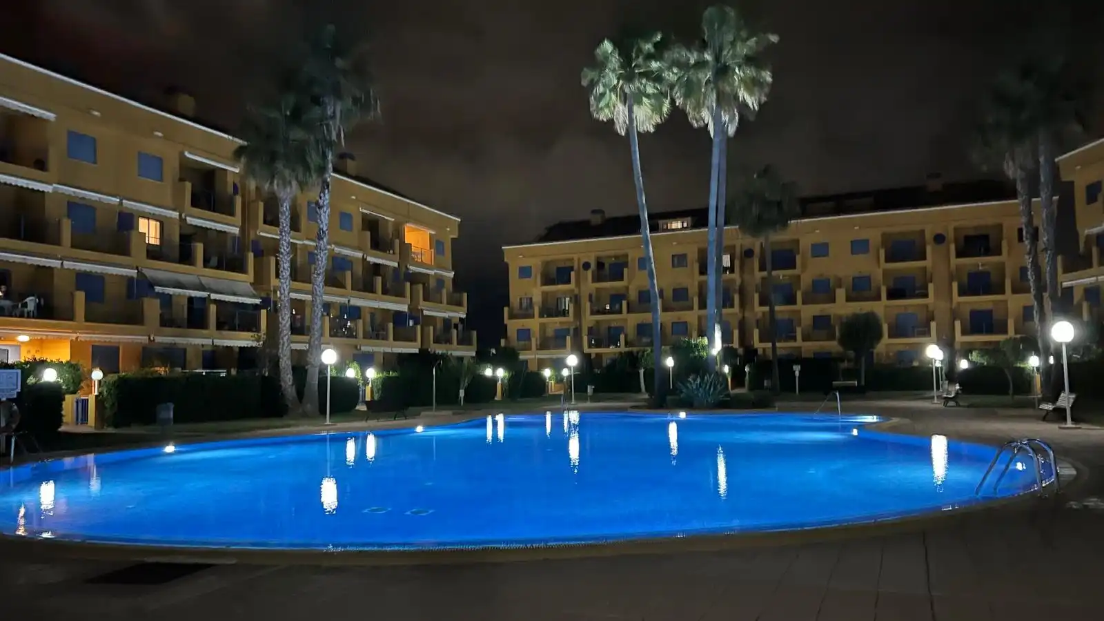 Penthouse with pool for sale in Centro Urbano, imagen 21